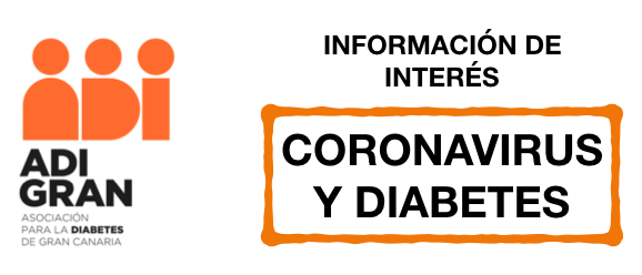 Especial Coronavirus SEMERGEN: Principales riesgos en Patologías Crónicas: Diabetes