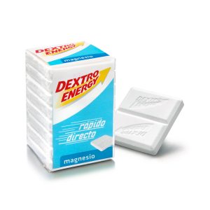Dextro Energy magnesio